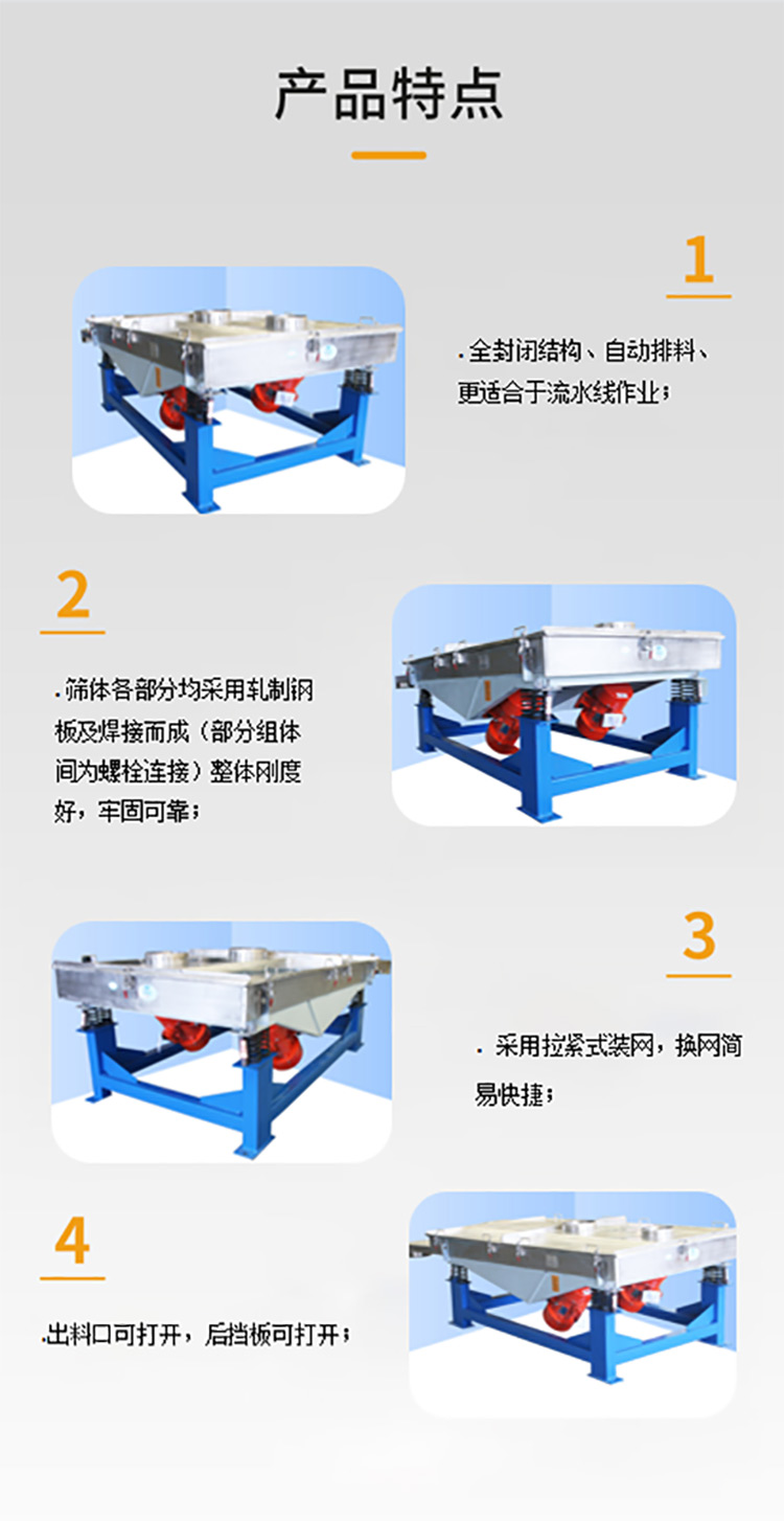 產(chǎn)品特點(diǎn)web