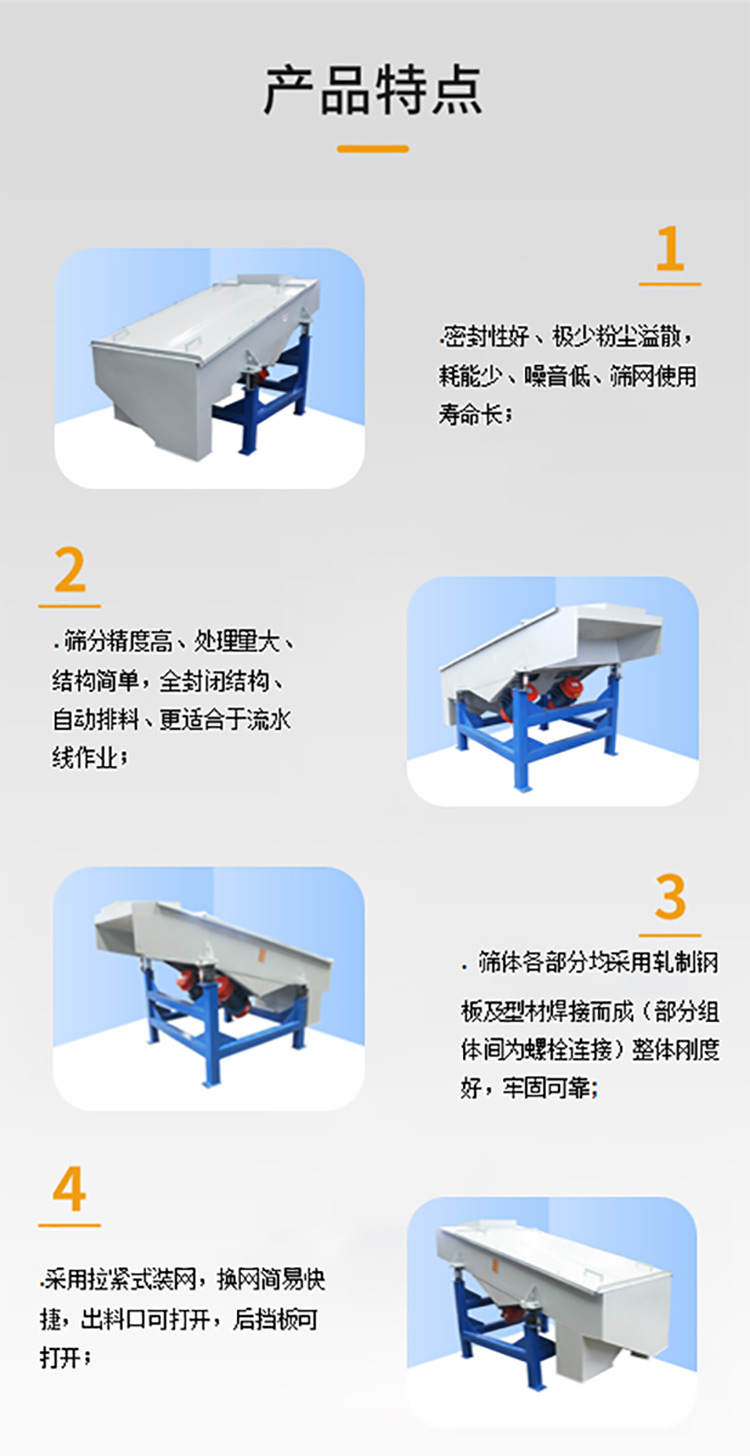 產(chǎn)品特點(diǎn)web