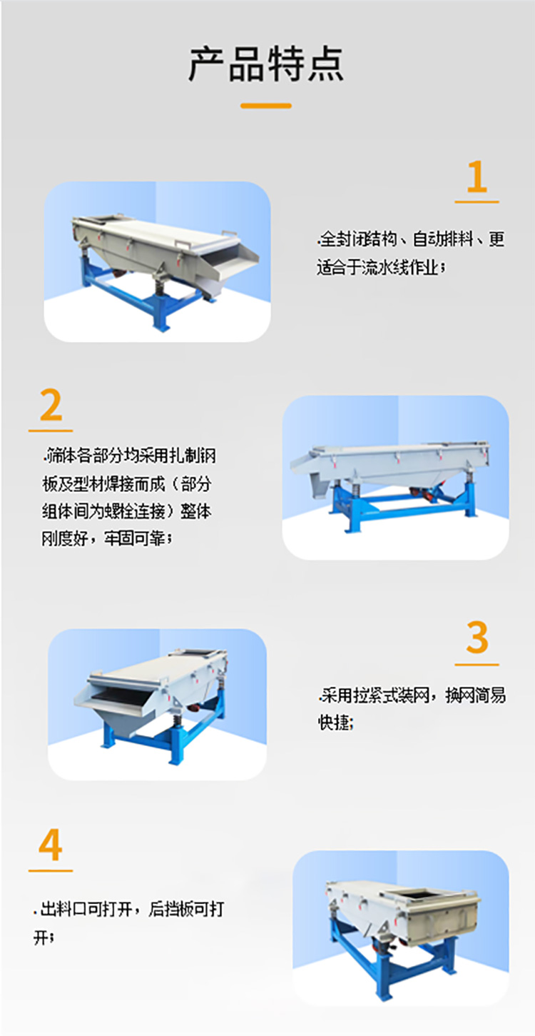 產(chǎn)品特點(diǎn)web